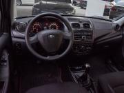 Lada (ВАЗ) Granta I Рестайлинг Волгоград  - изображение 21
