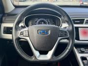 Geely Atlas I Ижевск  - изображение 44