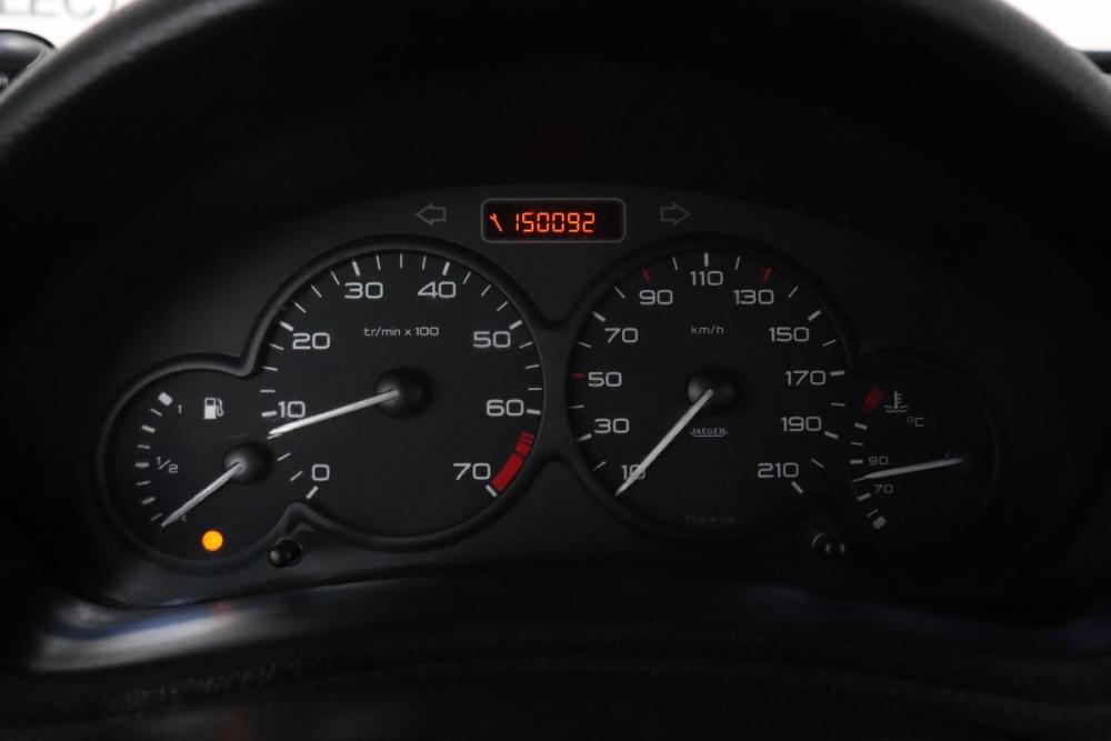 Peugeot 206 Ульяновск  - изображение 7