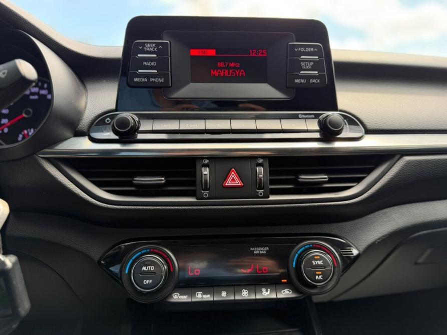 Kia Cerato IV Астрахань  - изображение 20