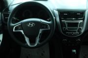Hyundai Solaris I Рестайлинг Омск  - изображение 33