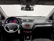 Kia Rio III Рестайлинг Москва  - изображение 43