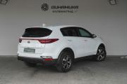 Kia Sportage IV Рестайлинг Калининград  - изображение 23