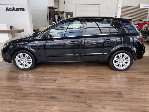 Opel Astra H Рестайлинг с пробегом 2007 года, цена 295 000 рублей, 285683 км, хэтчбек, Автокод Объявления
