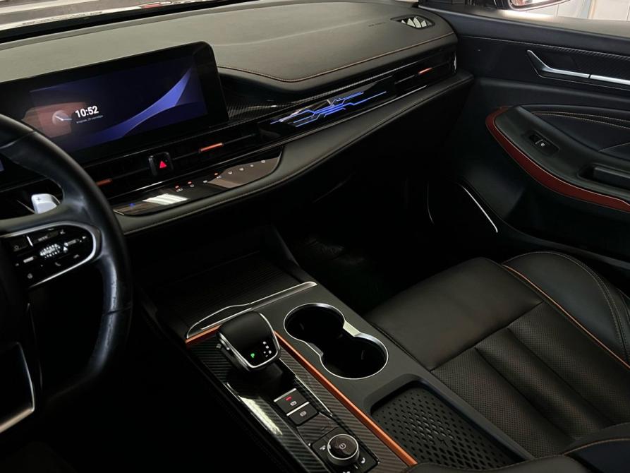 Omoda S5 GT Волгоград  - изображение 8