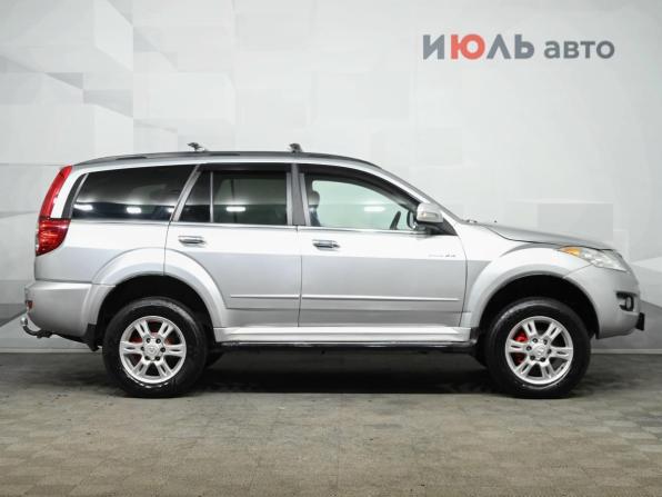 Great Wall Hover H5 с пробегом 2013 года, цена 790 000 рублей, 167130 км, внедорожник, Автокод Объявления