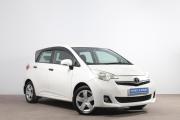 Toyota Ractis II Новосибирск  - изображение 19