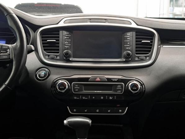 Kia Sorento III Prime Рестайлинг с пробегом 2018 года, цена 2 250 000 рублей, 184196 км, внедорожник, Автокод Объявления