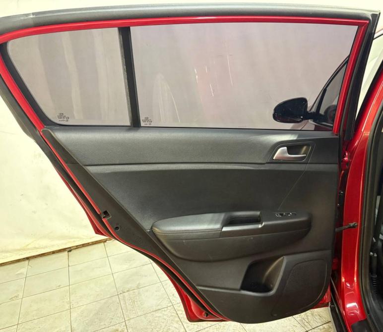 Kia Sportage IV Санкт-Петербург  - изображение 17