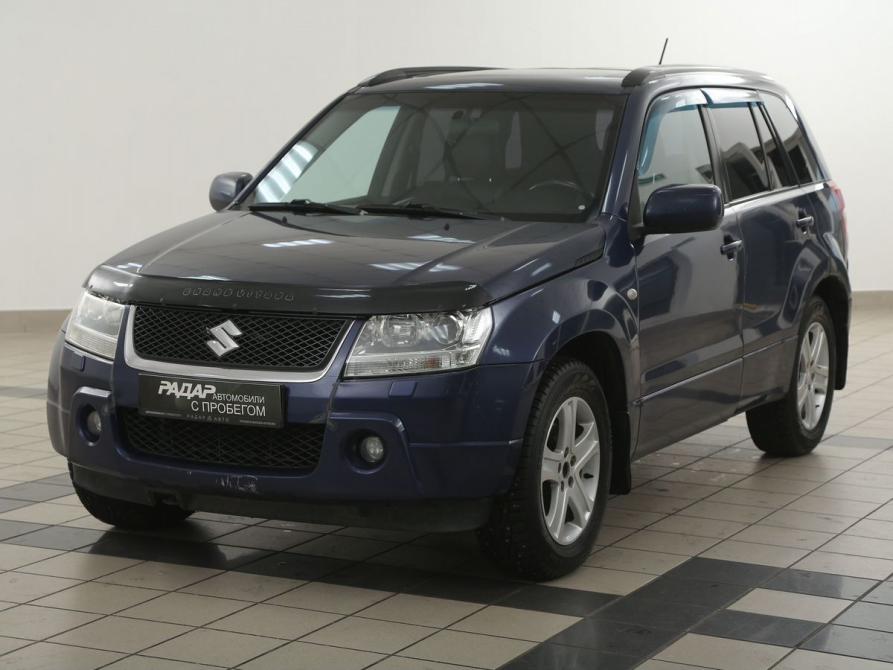 Suzuki Grand Vitara II Иваново  - изображение 8