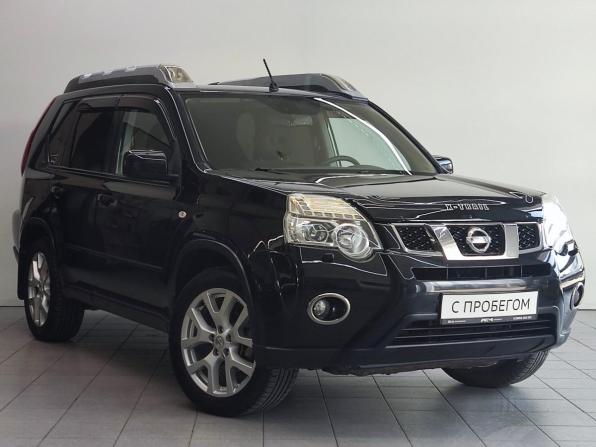 Nissan X-Trail II Рестайлинг с пробегом 2012 года, цена 1 495 000 рублей, 197000 км, внедорожник, Автокод Объявления