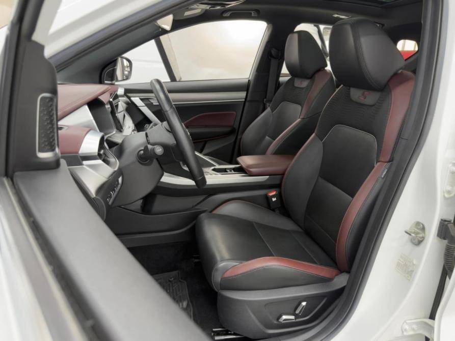 Geely Coolray I Ростов-на-Дону  - изображение 10