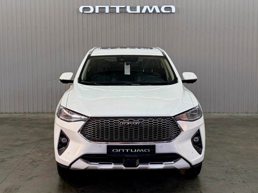 Haval F7 I Краснодар  - изображение 2