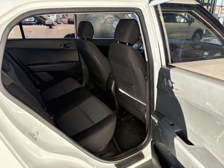 Hyundai Creta I Новомосковск  - изображение 9