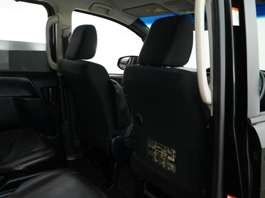 Toyota Noah III (R80) Москва  - изображение 13