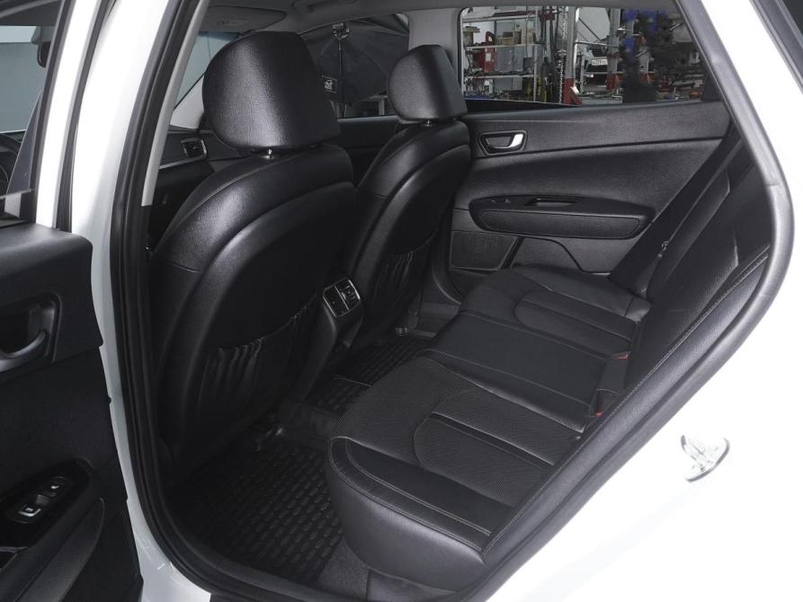 Kia Optima IV Рестайлинг Ростов-на-Дону  - изображение 11