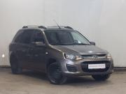 Lada (ВАЗ) Kalina II Кемерово  - изображение 20