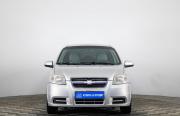 Chevrolet Aveo I Рестайлинг Пермь  - изображение 22