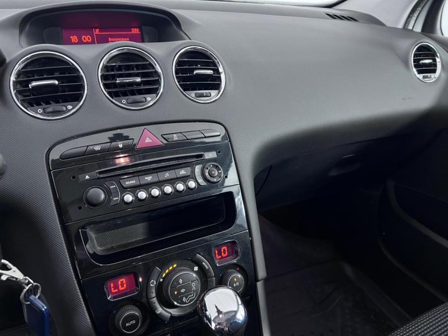 Peugeot 408 I Ростов-на-Дону  - изображение 11