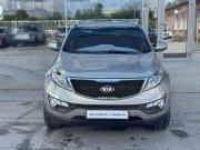 Kia Sportage III Рестайлинг Новосибирск  - изображение 32