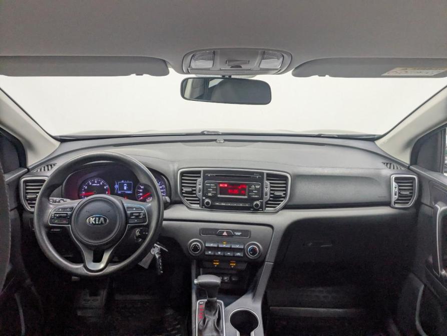 Kia Sportage IV Москва  - изображение 18