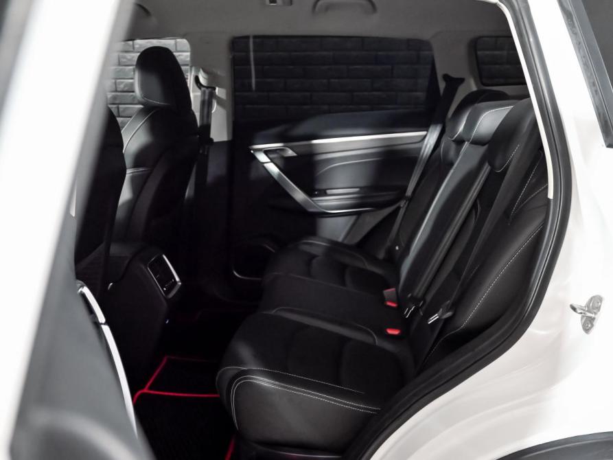 Geely Atlas Pro Екатеринбург  - изображение 18