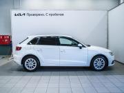 Audi A3 III (8V) Красноярск  - изображение 39