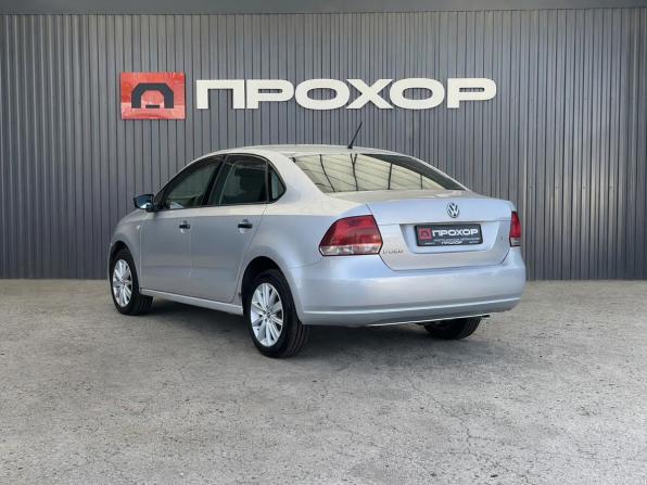 Volkswagen Polo V с пробегом 2014 года, цена 667 000 рублей, 173134 км, седан, Автокод Объявления