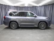Lexus LX III Рестайлинг 2 Москва  - изображение 30