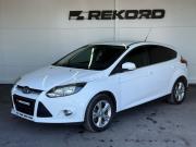 Ford Focus III Уфа  - изображение 21