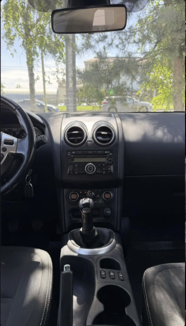 Nissan Qashqai I Ставрополь  - изображение 16