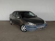 Ford Focus I Рестайлинг Москва  - изображение 20