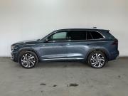 Geely Monjaro I Москва  - изображение 31