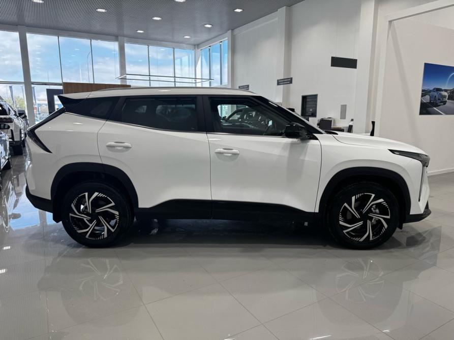Geely Cityray Челябинск  - изображение 3