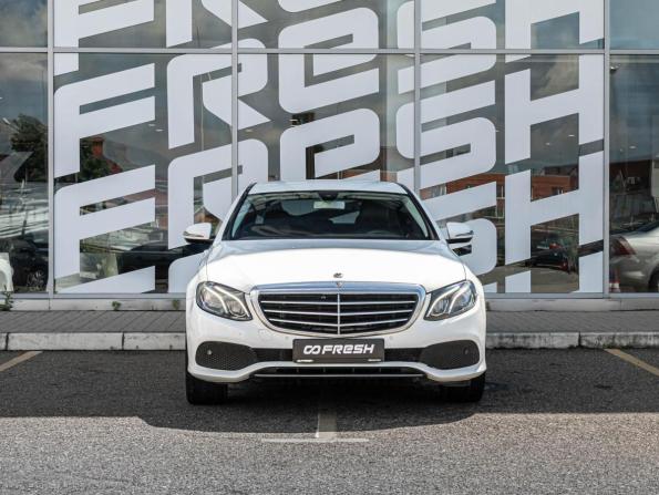 Mercedes-Benz E-Класс V (W213 S213 C238) с пробегом 2018 года, цена 1 850 000 рублей, 304386 км, седан, Автокод Объявления