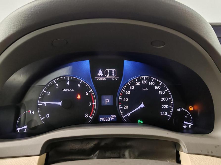 Lexus RX III Рестайлинг Москва  - изображение 13