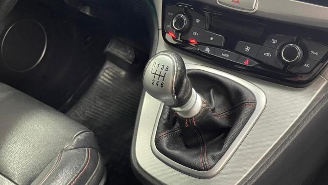 Haval H6 I с пробегом 2018 года, цена 1 456 700 рублей, 125663 км, внедорожник, Автокод Объявления