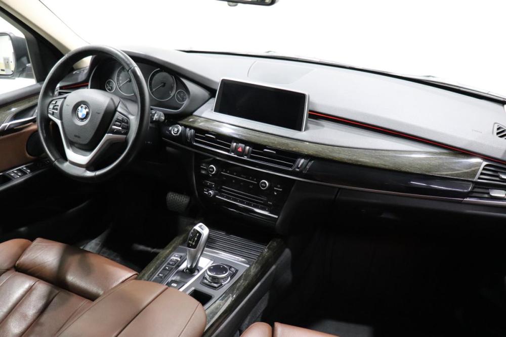 BMW X5 III (F15) Иркутск  - изображение 15