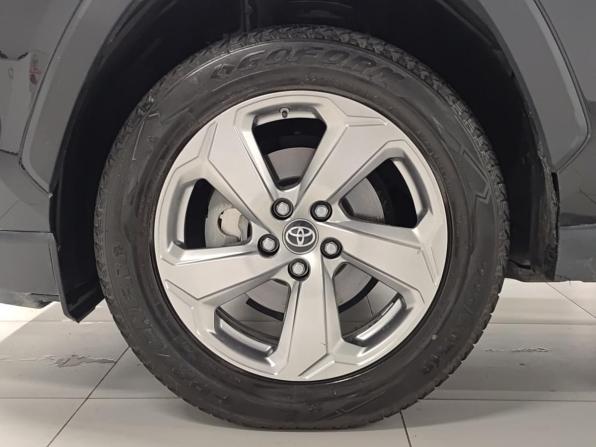 Toyota RAV4 V (XA50) с пробегом 2020 года, цена 3 450 000 рублей, 81254 км, внедорожник, Автокод Объявления