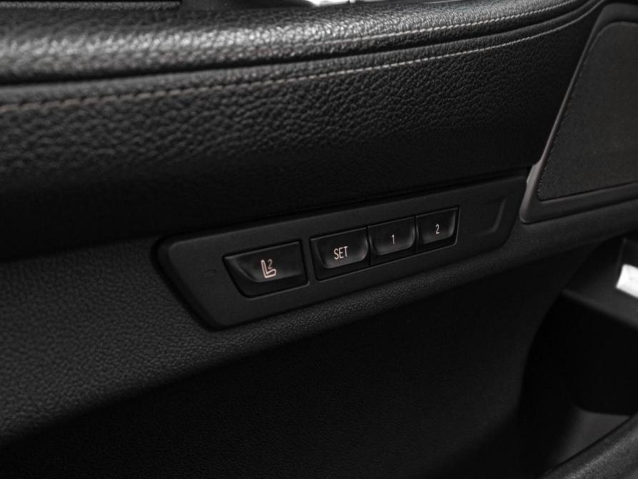 BMW 7 серии VI (G11/G12) Тюмень  - изображение 31