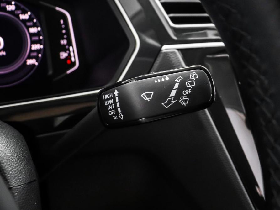 Volkswagen Tiguan II Рестайлинг Минеральные Воды  - изображение 15