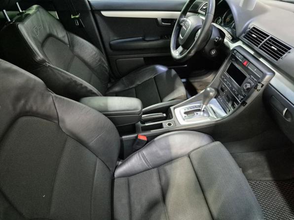 Audi A4 III (B7) с пробегом 2007 года, цена 697 500 рублей, 367000 км, седан, Автокод Объявления