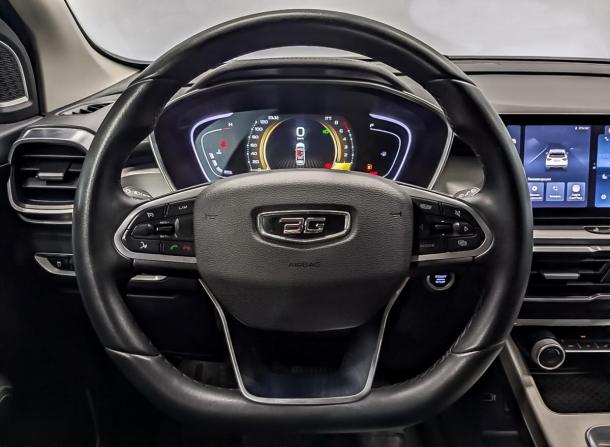 Belgee X50 с пробегом 2025 года, цена 1 600 000 рублей, 75325 км, внедорожник, Автокод Объявления