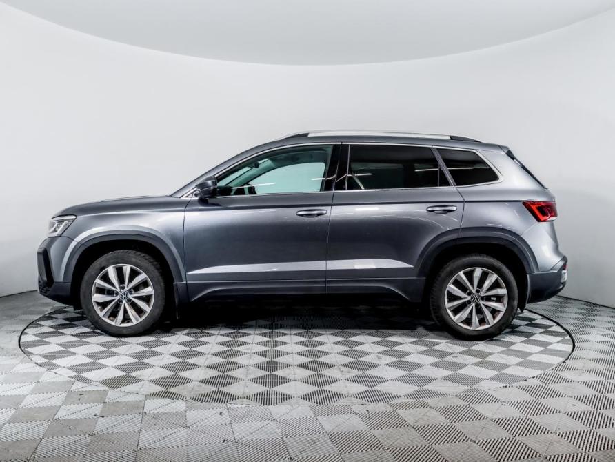Volkswagen Taos I Санкт-Петербург  - изображение 9