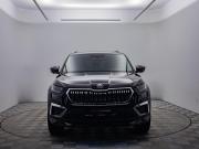 Skoda Kodiaq I Рестайлинг Москва  - изображение 21
