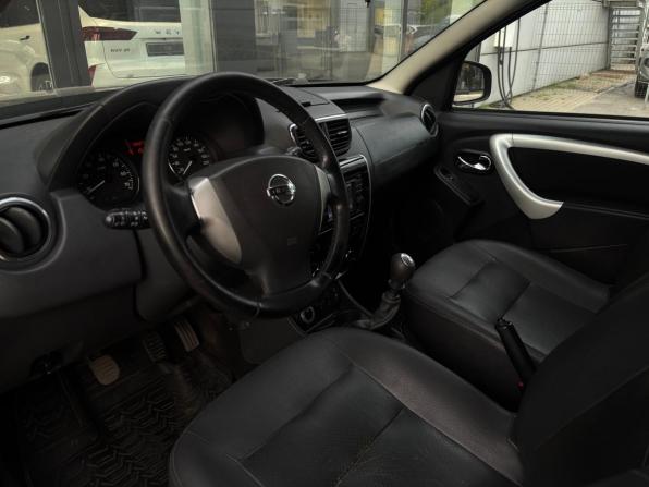 Nissan Terrano III (D10) с пробегом 2014 года, цена 899 000 рублей, 199000 км, внедорожник, Автокод Объявления