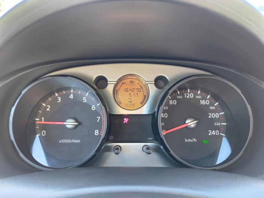 Nissan Qashqai I Чебоксары  - изображение 16