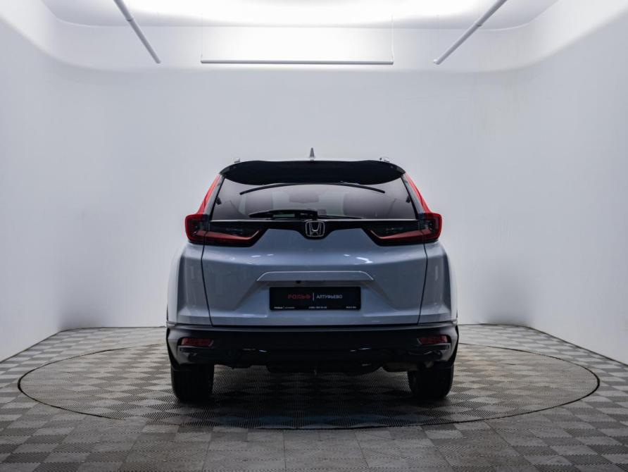 Honda CR-V V Рестайлинг Москва  - изображение 6
