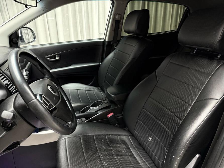 SsangYong Actyon II Ижевск  - изображение 24