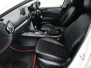 Mazda Axela III Рестайлинг Новосибирск  - изображение 45